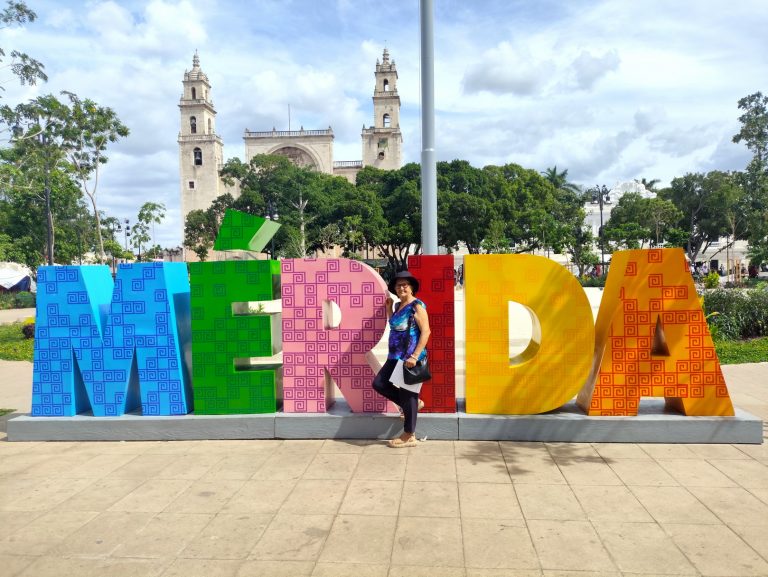 Merida