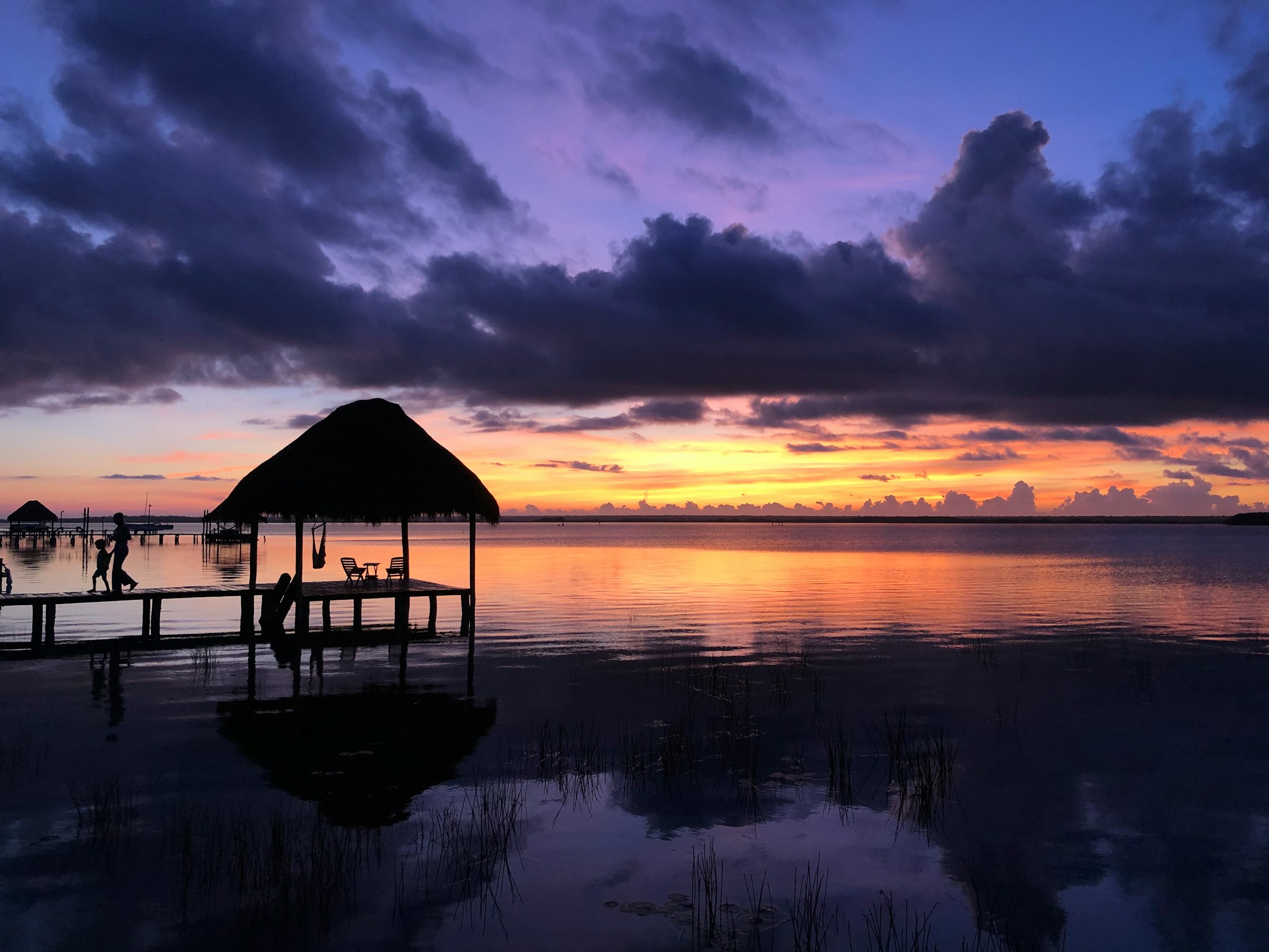 Bacalar, en México: Destino Ideal para el Turismo de Aventura