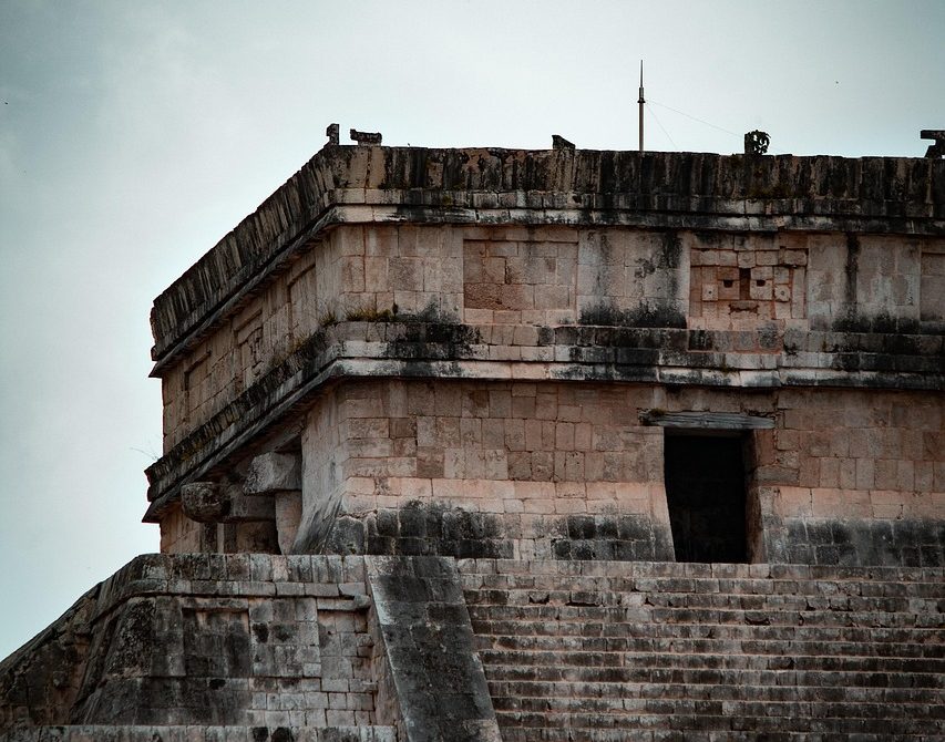 Uxmal